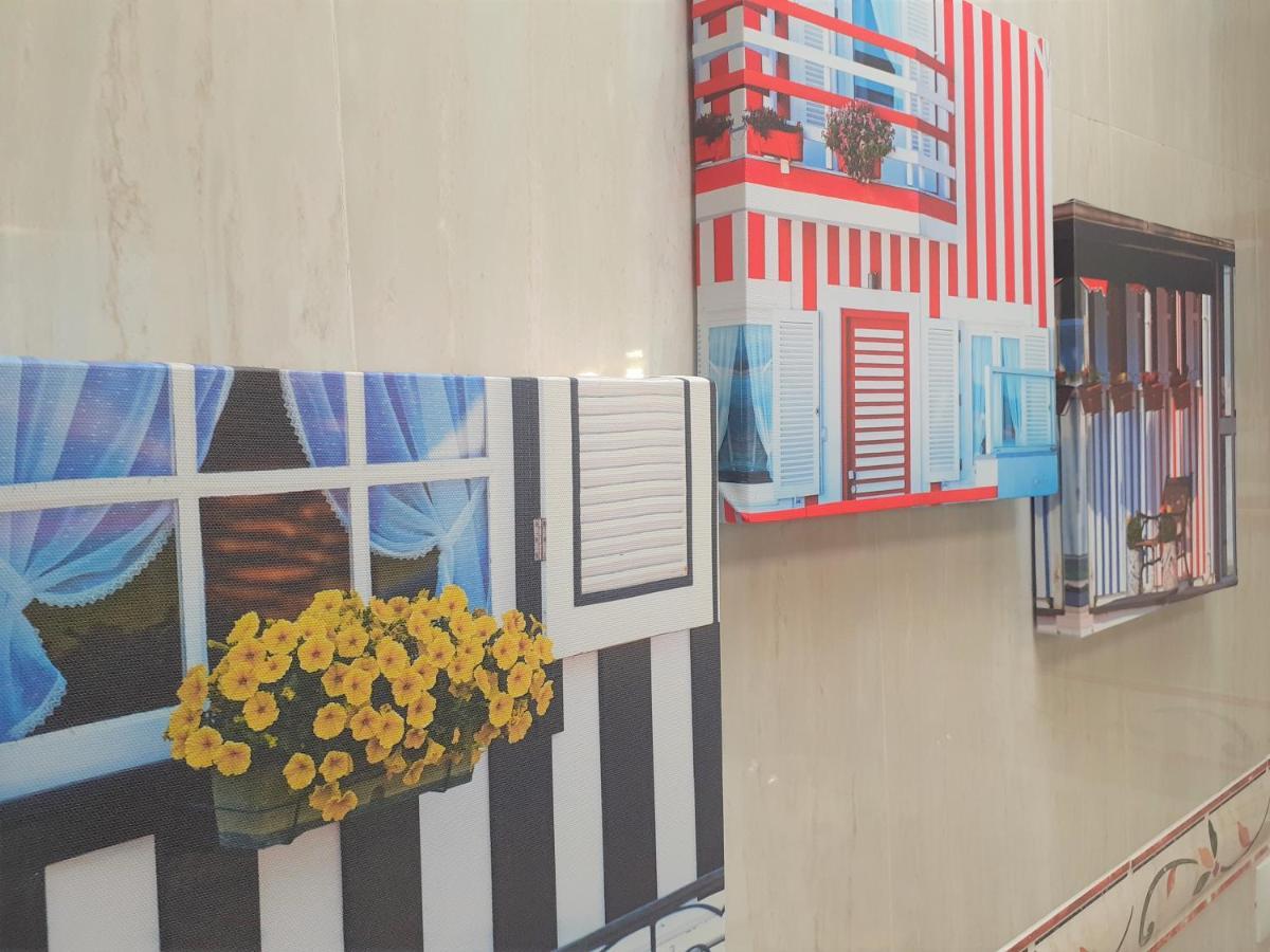 Aveiro Central - It'S All There - 2 Екстер'єр фото