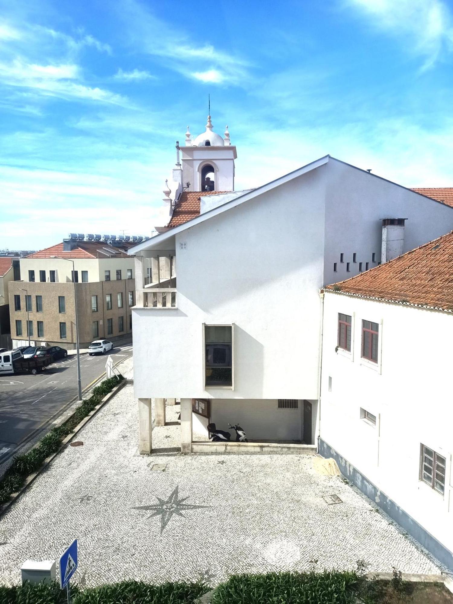 Aveiro Central - It'S All There - 2 Екстер'єр фото