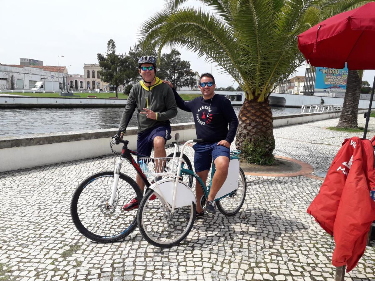 Aveiro Central - It'S All There - 2 Екстер'єр фото